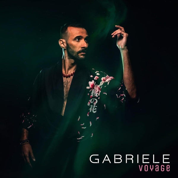 Gabriele - Voyage - Vinyle