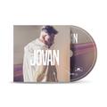 Jovan - Avant de partir - CD