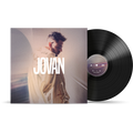 Jovan - Avant de partir - Vinyle PRÉCOMMANDE