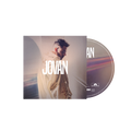 Jovan - Avant de partir - CD PRÉCOMMANDE